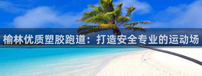 谈球吧是黑台子吗还是白台子好：榆林优质塑胶跑道：打造安全专业的运动场