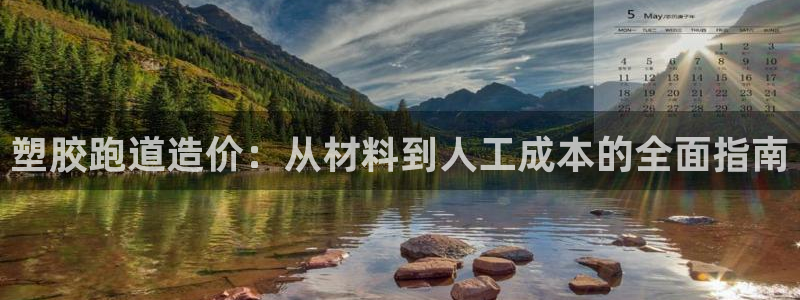 谈球吧在线观看：塑胶跑道造价：从材料到人工成本的全面