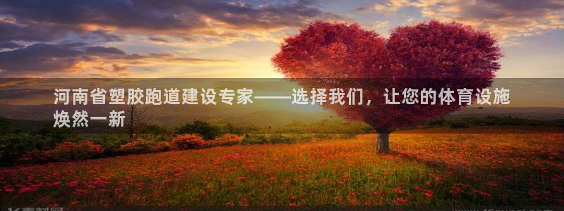 谈球吧平台：河南省塑胶跑道建设专家——选择我们，让您的体育设施
焕然一新