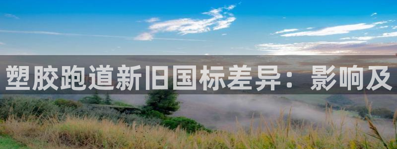 tqb谈球吧：塑胶跑道新旧国标差异：影响及