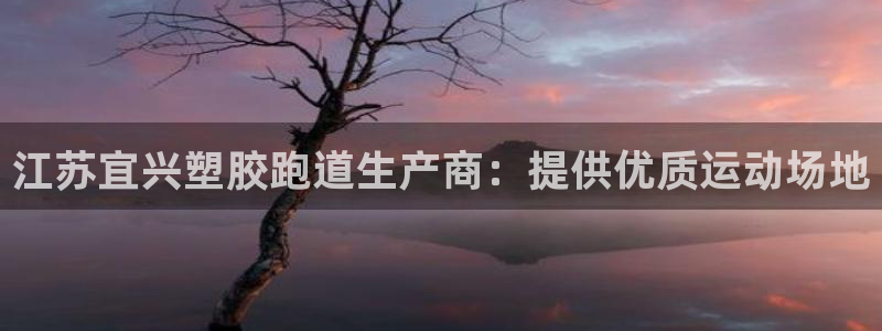 谈球吧官网在线入口免费观看：江苏宜兴塑胶跑道生产商：提供优质运动场地