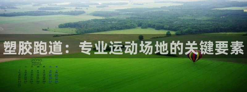 谈球吧体育app登陆：塑胶跑道：专业运动场地的关键要