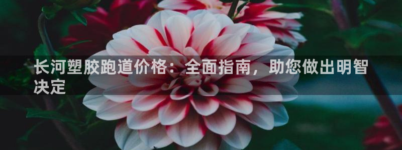 谈球吧是否诈骗：长河塑胶跑道价格：全面指南，助您做出